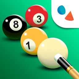 Pool Casual Arena - Billiards simgesi