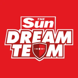 Dream Team Fantasy Football 图标